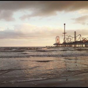 Meet your Posher, Gage